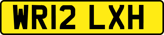 WR12LXH