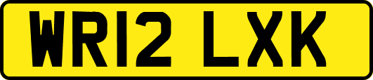WR12LXK