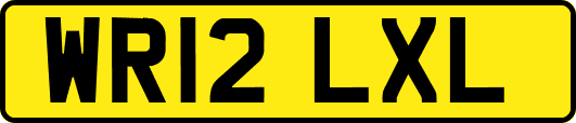 WR12LXL