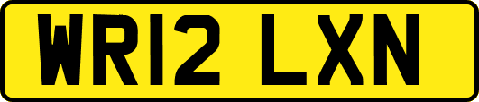 WR12LXN