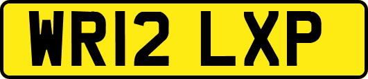 WR12LXP