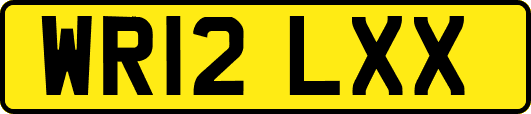 WR12LXX