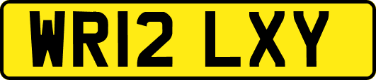 WR12LXY