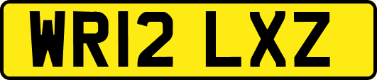 WR12LXZ