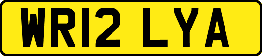WR12LYA