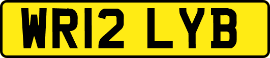 WR12LYB