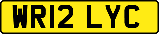 WR12LYC