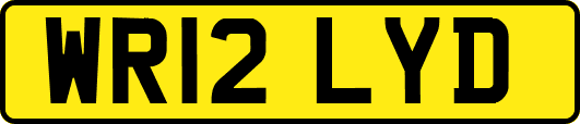 WR12LYD