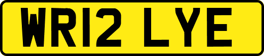 WR12LYE
