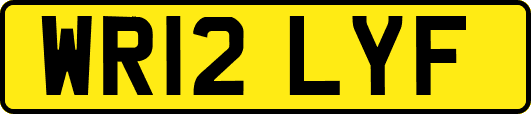 WR12LYF
