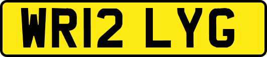 WR12LYG