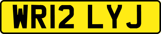 WR12LYJ