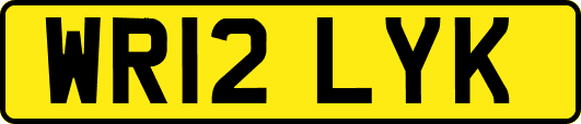 WR12LYK