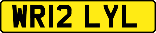 WR12LYL