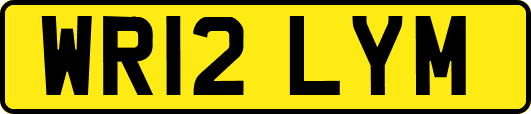 WR12LYM