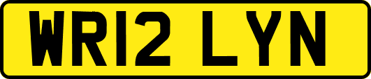 WR12LYN