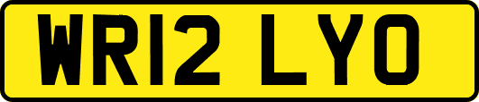 WR12LYO