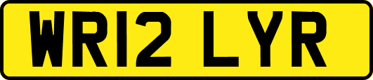 WR12LYR