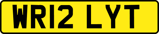 WR12LYT