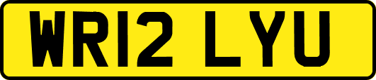 WR12LYU