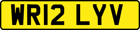 WR12LYV