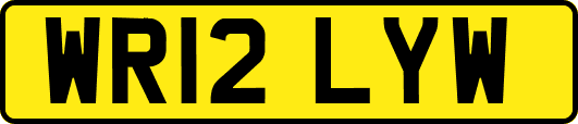 WR12LYW