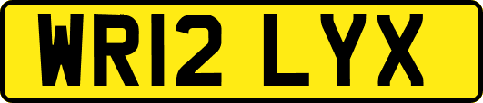 WR12LYX