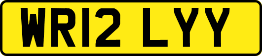 WR12LYY
