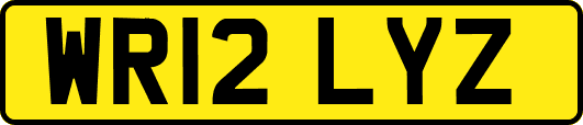 WR12LYZ