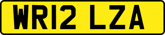 WR12LZA