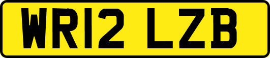 WR12LZB