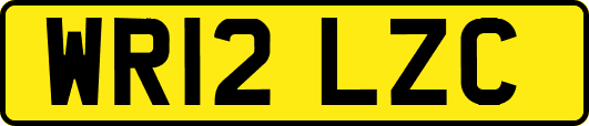 WR12LZC