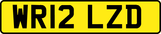 WR12LZD