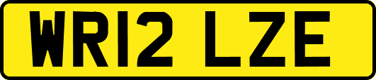 WR12LZE