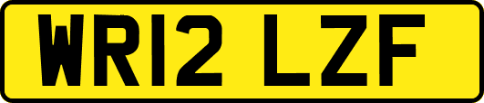 WR12LZF