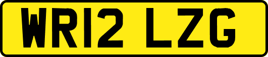 WR12LZG