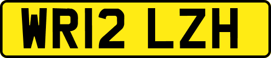 WR12LZH