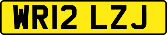 WR12LZJ