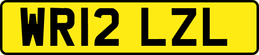 WR12LZL