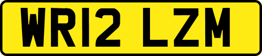 WR12LZM