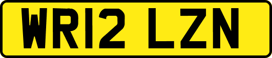 WR12LZN