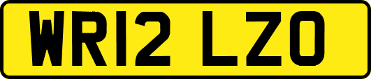 WR12LZO