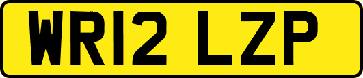 WR12LZP