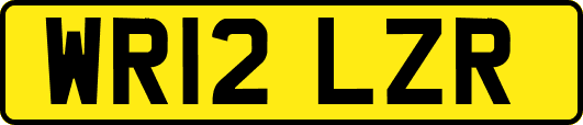 WR12LZR