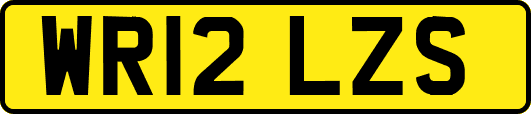 WR12LZS