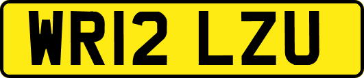 WR12LZU