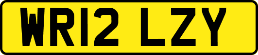WR12LZY