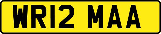 WR12MAA