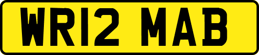 WR12MAB