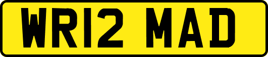WR12MAD